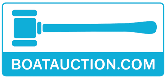 bootveiling Boatauction partner van Boottransport Friesland
